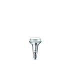 Philips LEDclassic Lampe, ersetzt 25W, E14, R50,...