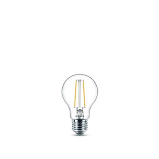 LED classic 25W E27 WWA60 CL ND SRT4