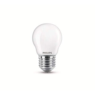 LED classic 60W E27 WW P45 FR ND SRT4