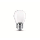 LED classic 60W E27 WW P45 FR ND SRT4
