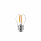 LED classic 60W E27 WW P45 CL ND SRT4