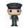 Funko – 42267 Pop! – Movies: Forrest Gump – Forrest Gump mit Medaille – Vinyl Figur, 9cm