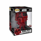 Star Wars Boba Fett (Life Size) Vinyl Figure 297 Funko...