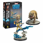 Atomic Mass Games - Marvel Crisis Protokoll: Character...