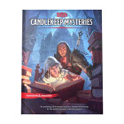 Candlekeep Mysteries (D&D Abenteuerbuch –...