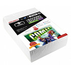 Ultimate Guard UGD020032 - Comic Backing Boards Thick...
