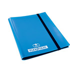 Ultimate Guard UGD010036 - 9-Pocket FlexXfolio, blau