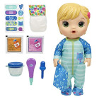 Baby Alive Mein Kleiner Patient Babypuppe,...