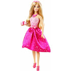 Barbie Mattel DHC37 - Modepuppen, Geburtstagsparty