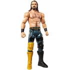WWE GKR80 - Action Figur (15 cm) Seth Rollins, Spielzeug...