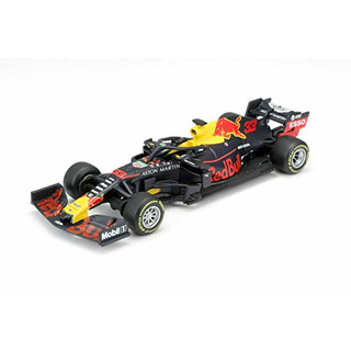 Aston Martin RB15#33 Max Verstappen Formel One F1 Red Bull Racing 1/43 Druckguss-Modellauto von Bburago 38039