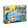 Clementoni 13760 Edukit 4 in 1 Mickey and The Roadster Racers