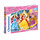 Clementoni 27983 - Disney Princess - Puzzle, 104 Teile