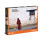 Clementoni 39355 - National Geographic - Puzzle 1000 Teile, Young Buddhist Monk
