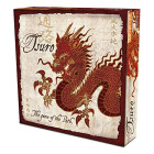 Compound Fun Games CLP020 Tsuro, The Game of the Path -...