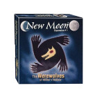 Werewolves of Millers Hollow New Moon Expansion 1 -...