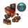 Gruff - Card Game - English