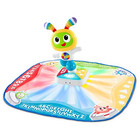 Fisher Price – DTB18 – Tanzmatte,...