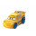 Mattel FYX42 - Disney Cars Turbostart Cruz, Spielzeug ab 3 Jahren
