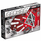 Geomag 012 Magnetbaukausten, 68 Stück