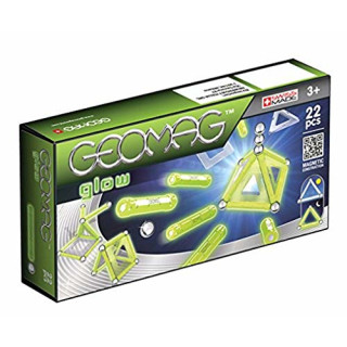 Geomag 334 Magnetbaukausten
