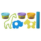 Play-Doh B4159EU40 Werkzeugset für Tierfiguren