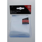 Ultra Pro - Board Game Sleeves - Euro Standard 59x92mm...