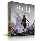 Scythe: The Rise of Fenris - English