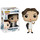 Sherlock Irene Adler Mini-Figure Funko Pop Vinyl