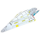 Star Trek: Attack Wing - U.S.S. Dauntless (Wave 16)...