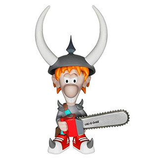 Munchkin Spyke 6" Funko Vinyl Figure