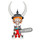 Munchkin Spyke 6" Funko Vinyl Figure