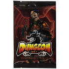 Dungeon Roll Hero Booster #1 - English