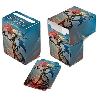 Boork Deck Box - Ultra Pro