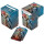 Boork Deck Box - Ultra Pro
