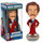The Anchorman - Ron Burgundy Talking Wacky Wobbler 18cm
