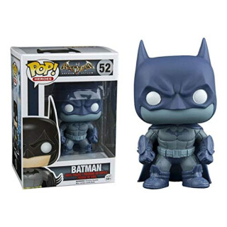 Funko POP! Heroes - Batman Detective Arkham Asylum - Vinyl Figure 10cm