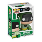 Funko! DC Universe POP! Heroes Green Batman Vinyl Figure...