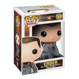 Enders Game: Ender - Funko Pop! Movie Vinyl Figur - 10 cm