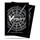 Ultra Pro - Small Sleeves - Cardfight!! Vanguard Silver Card Back (65 Sleeves)