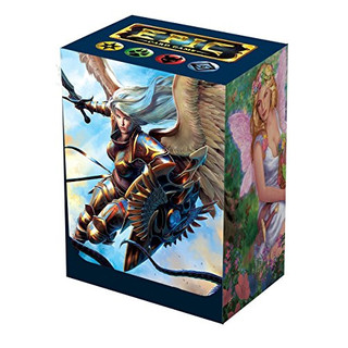 Legion - Deck Box - Epic Deck Box