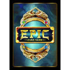 Legion - Standard Sleeves - Epic Sleeves (50 Sleeves)