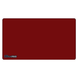 Ultra Pro - Play Mat - Artists Gallery - Red