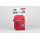 Ultimate Guard Standard Size Card Dividers (Pack of 10, Red)