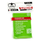Ultimate Guard Supreme Sleeves Standard Size (Pack of 80,...