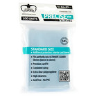 Ultimate Guard Precise Fit Sleeves Standard Size...