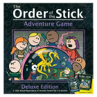 Order of the Stick Adventure Game: The Dungeon of...