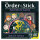 Order of the Stick Deluxe Boardgame - English