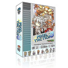 Pixel Tactics 2 Double Deck Tuck Box