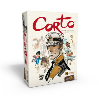 Corto! - English